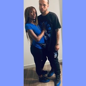 Meet your Posher, Timothy